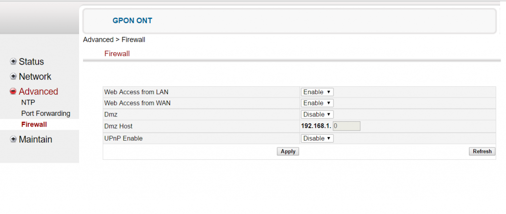 gpon